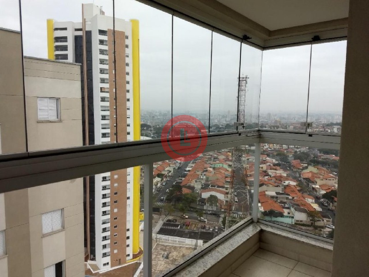Apartamento, 2 quartos, 57 m² - Foto 1