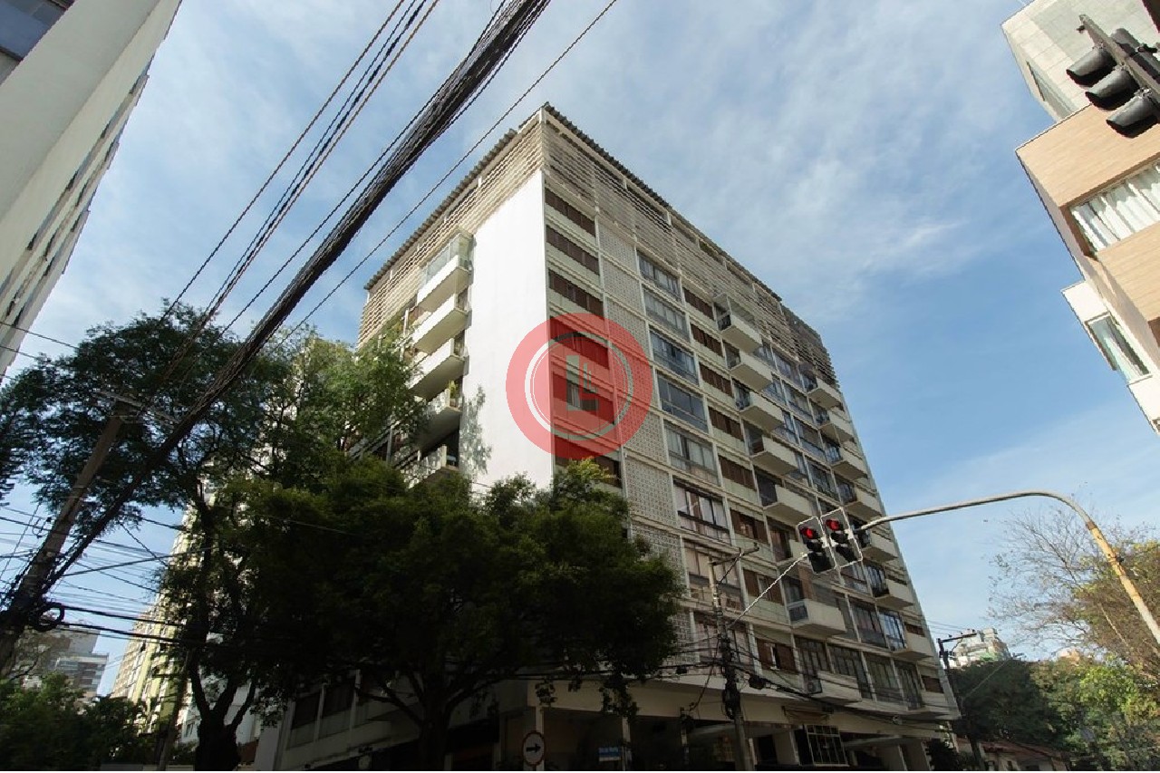 Apartamento, 2 quartos, 117 m² - Foto 18