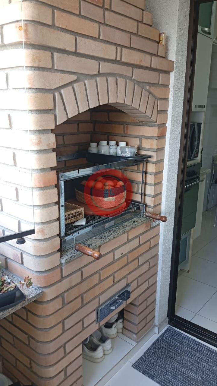 Apartamento, 3 quartos, 141 m² - Foto 27