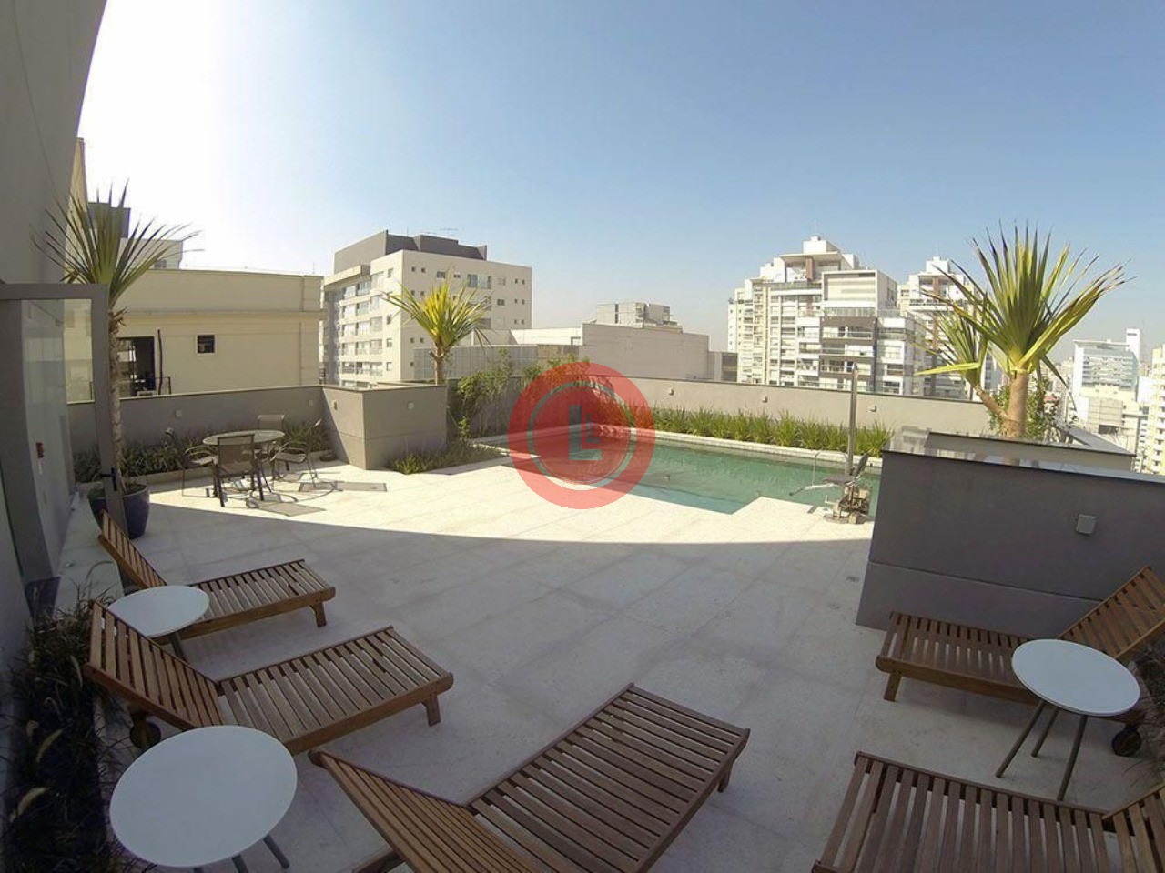 Apartamento, 1 quarto, 24 m² - Foto 10