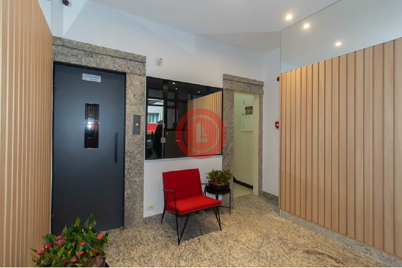 Apartamento, 2 quartos, 117 m² - Foto 12