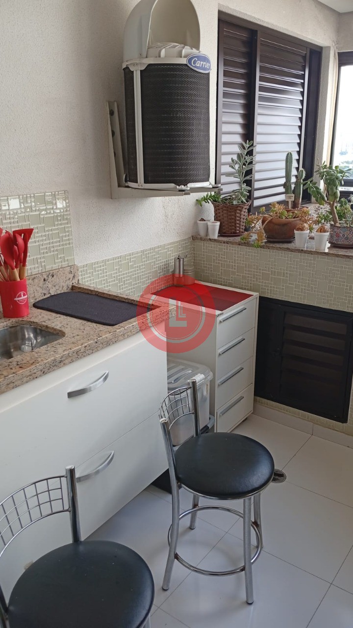 Apartamento, 3 quartos, 141 m² - Foto 28