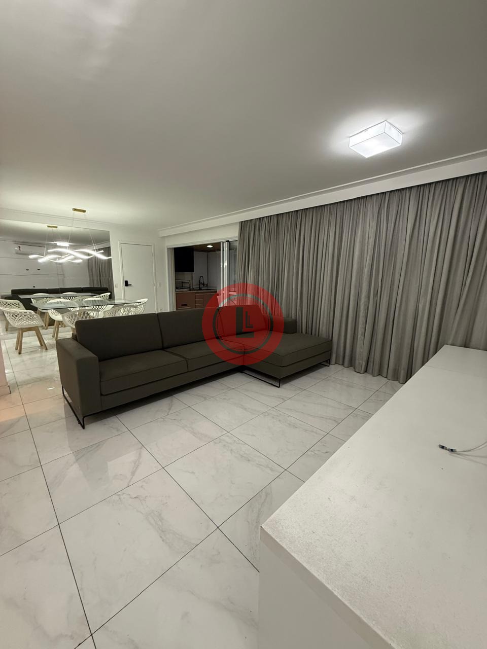 Apartamento, 2 quartos, 128 m² - Foto 17
