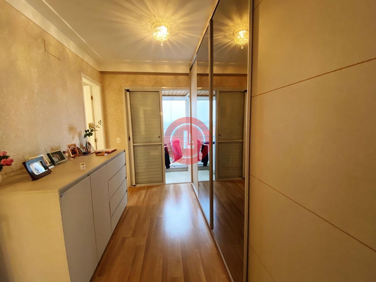 Apartamento, 3 quartos, 128 m² - Foto 6