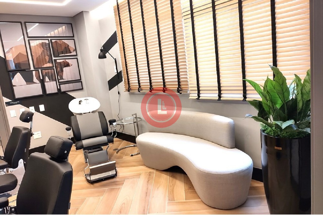 Apartamento, 1 quarto, 22 m² - Foto 12