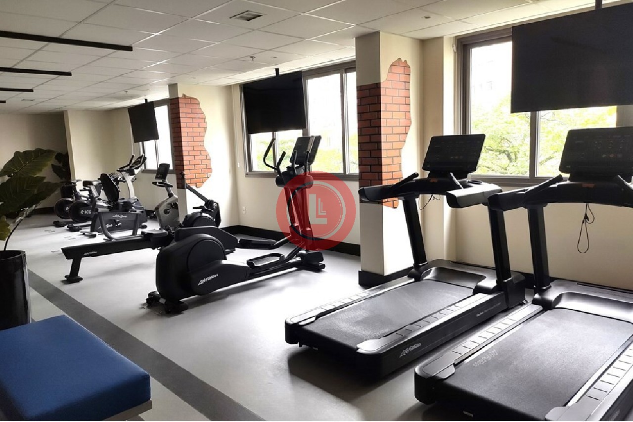Apartamento, 1 quarto, 22 m² - Foto 29