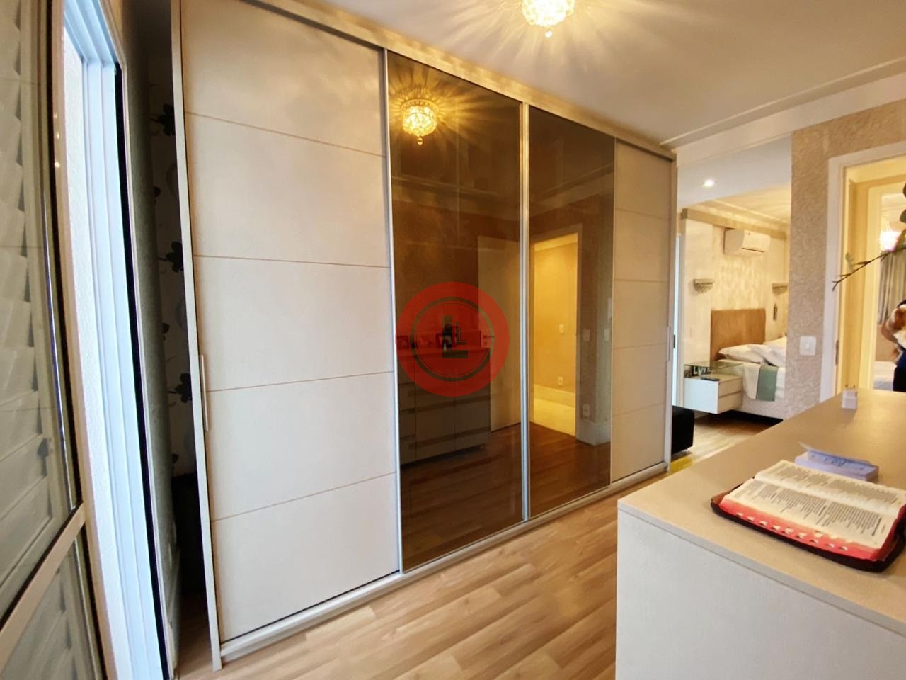 Apartamento, 3 quartos, 128 m² - Foto 13