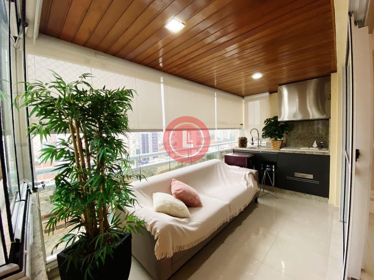 Apartamento, 3 quartos, 128 m² - Foto 8