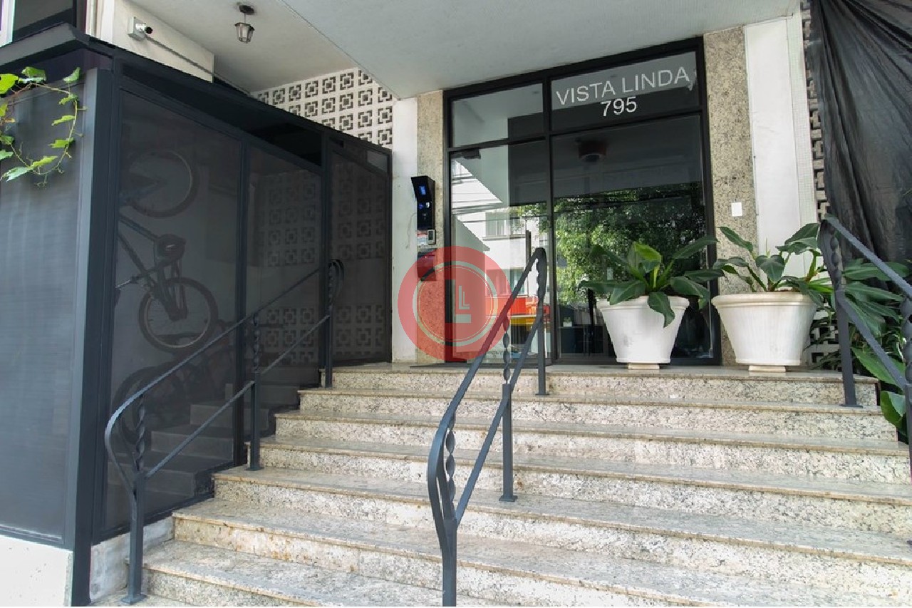 Apartamento, 2 quartos, 117 m² - Foto 16