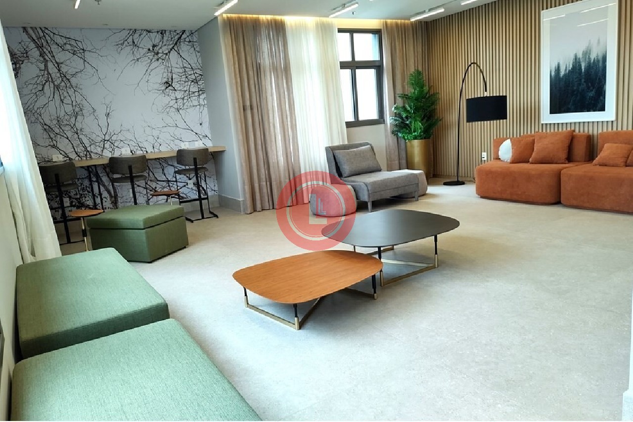 Apartamento, 1 quarto, 22 m² - Foto 7