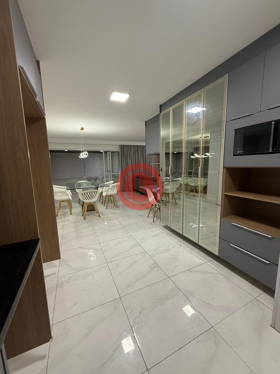 Apartamento, 2 quartos, 128 m² - Foto 11