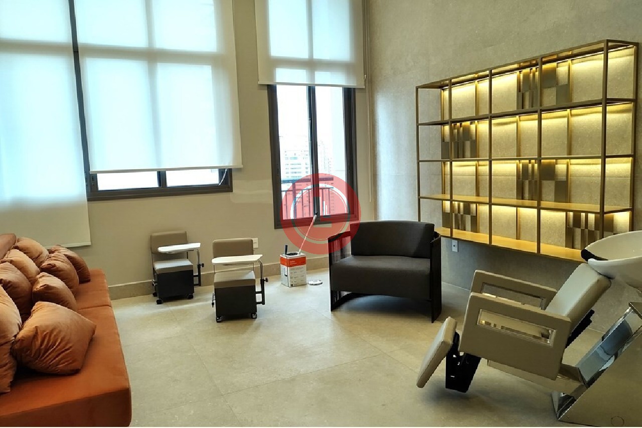 Apartamento, 1 quarto, 22 m² - Foto 4
