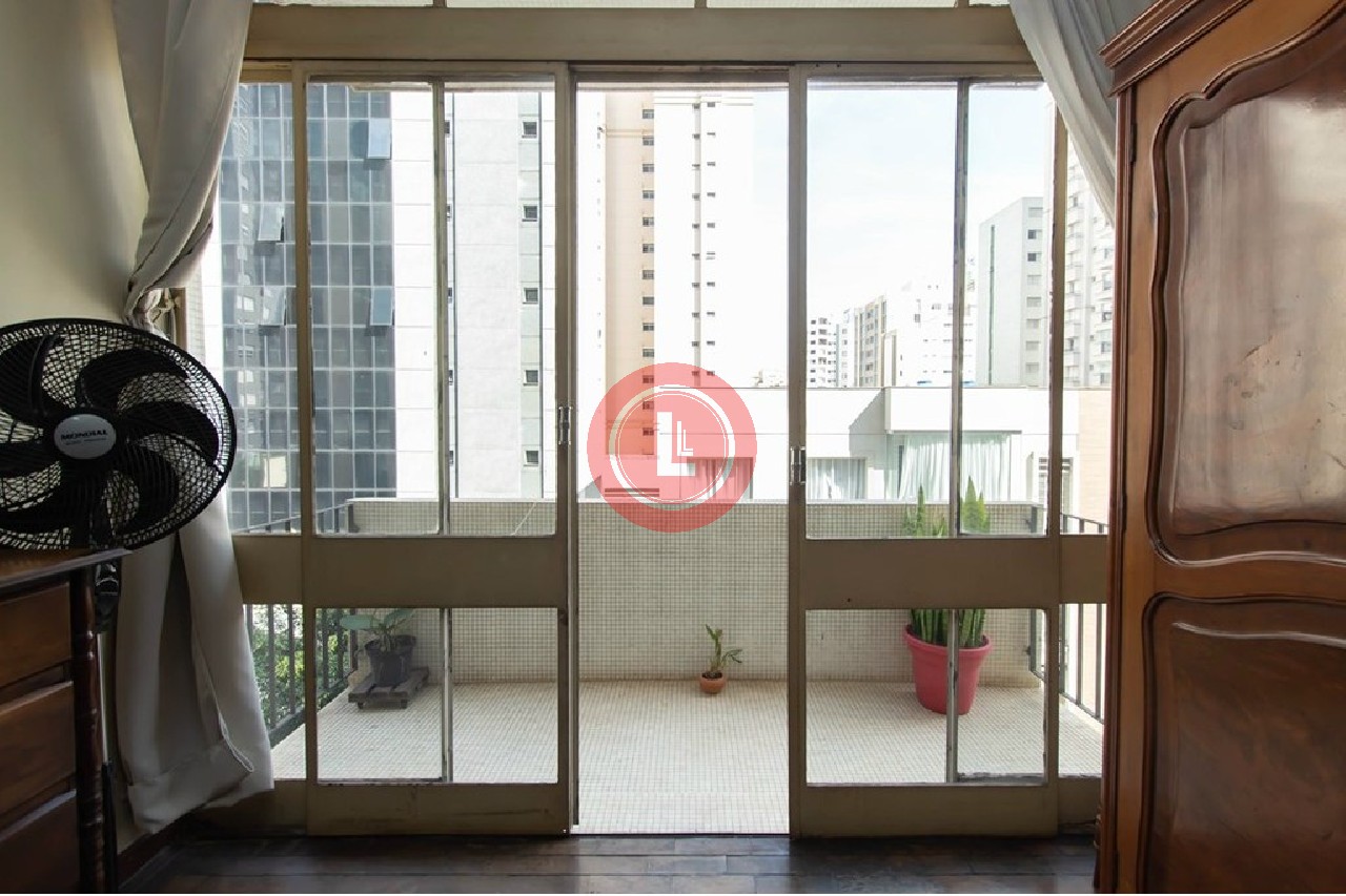 Apartamento, 2 quartos, 117 m² - Foto 24