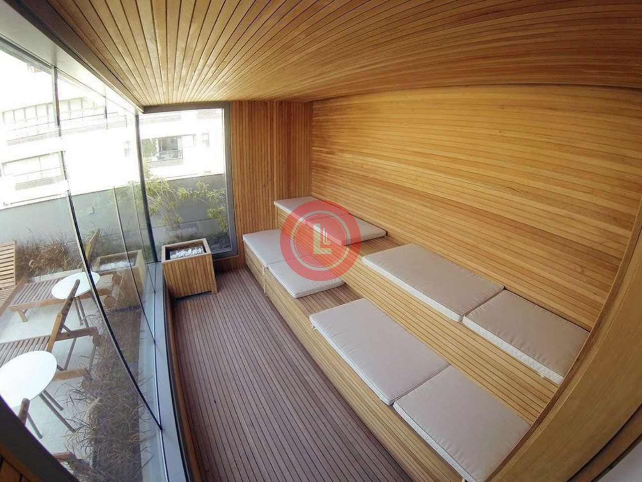 Apartamento, 1 quarto, 24 m² - Foto 22