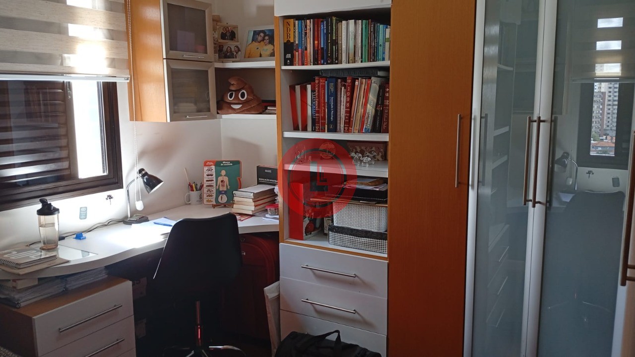 Apartamento, 3 quartos, 141 m² - Foto 12