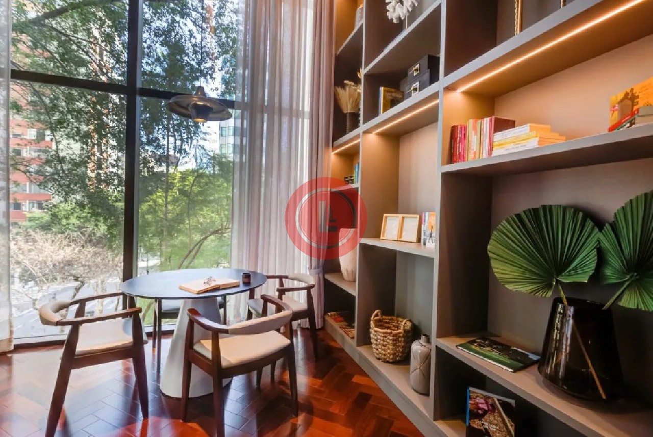 Apartamento, 1 quarto, 22 m² - Foto 23