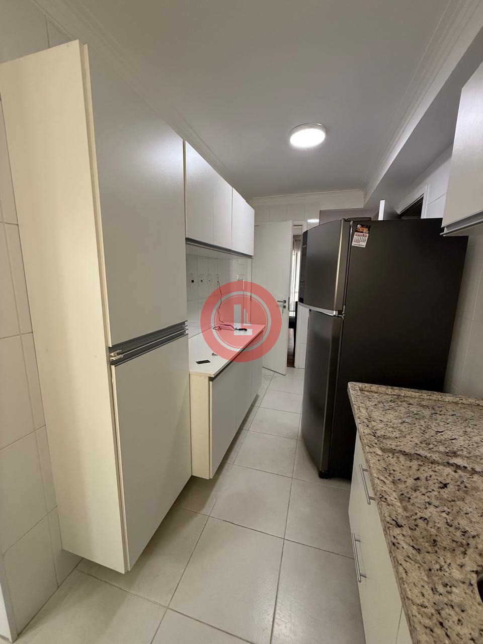 Apartamento, 3 quartos, 114 m² - Foto 3