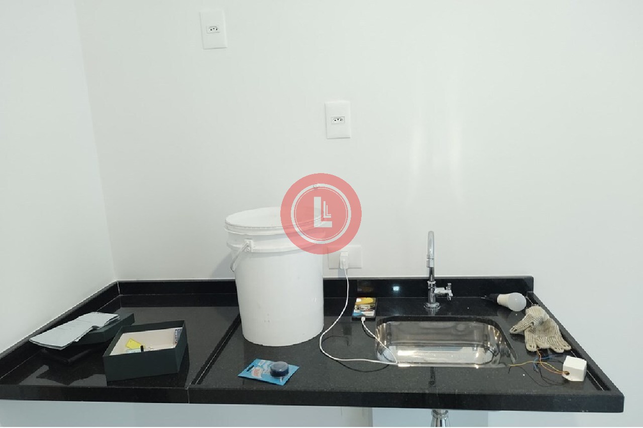 Apartamento, 1 quarto, 22 m² - Foto 23
