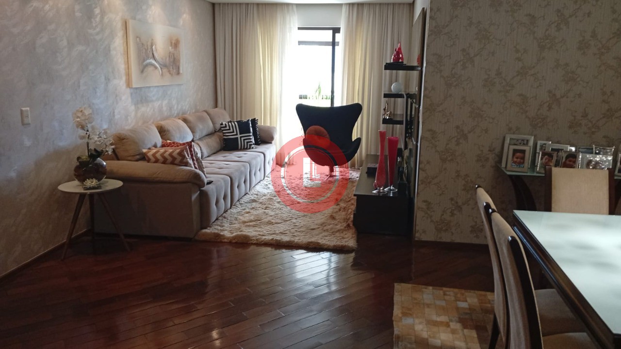 Apartamento, 3 quartos, 141 m² - Foto 21