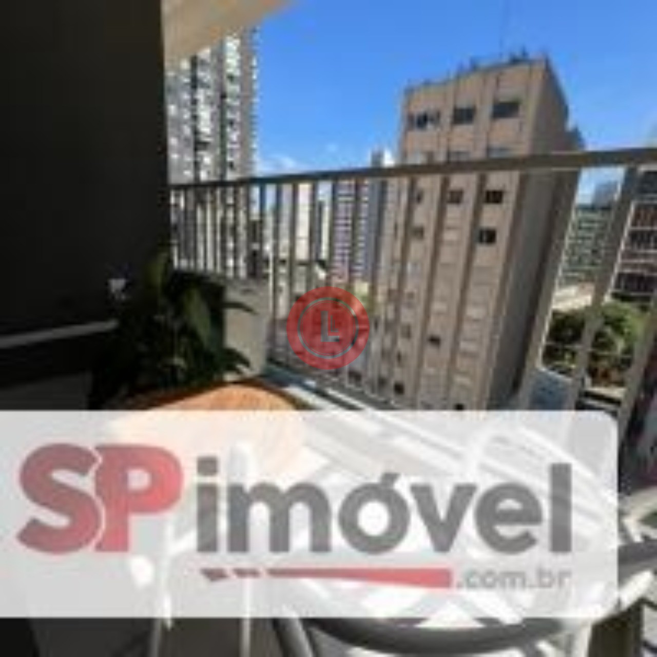 Apartamento, 1 quarto, 25 m² - Foto 11