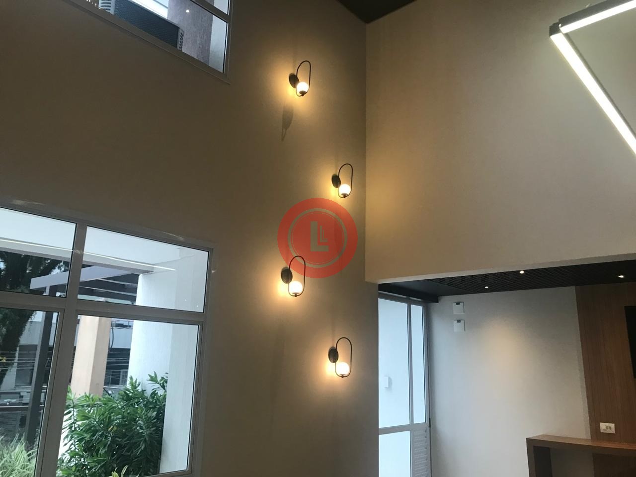 Apartamento, 1 quarto, 30 m² - Foto 55