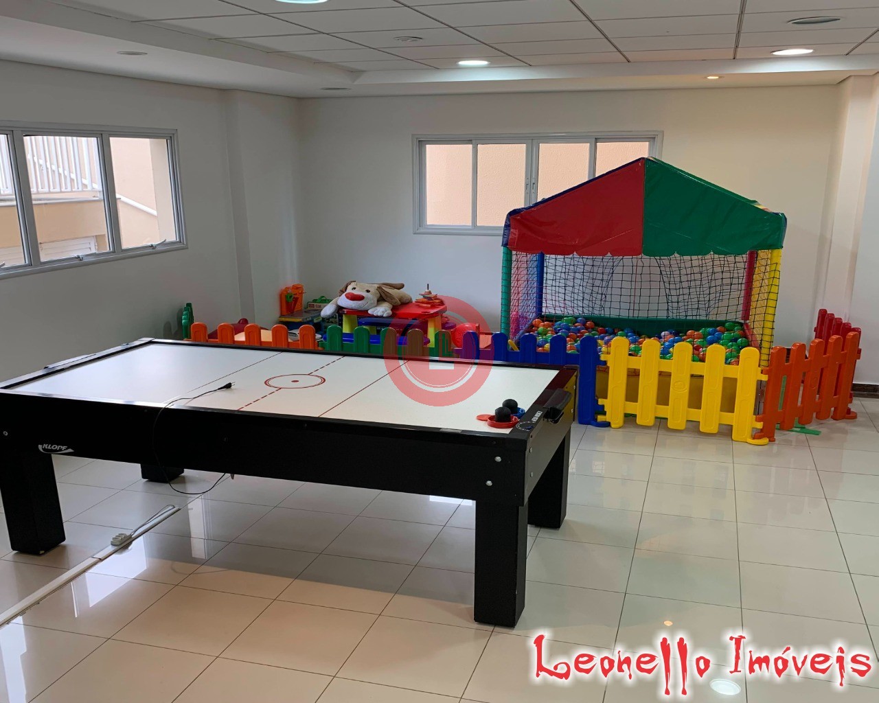 Apartamento, 3 quartos, 74 m² - Foto 38