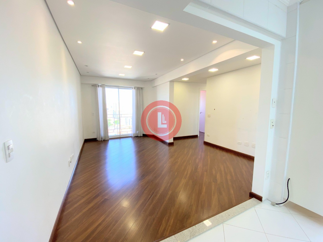 Apartamento, 3 quartos, 74 m² - Foto 1