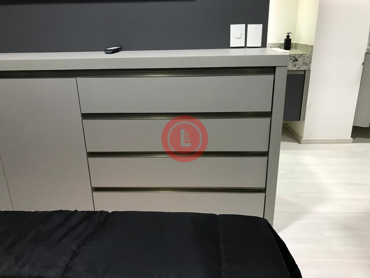 Apartamento, 1 quarto, 30 m² - Foto 6
