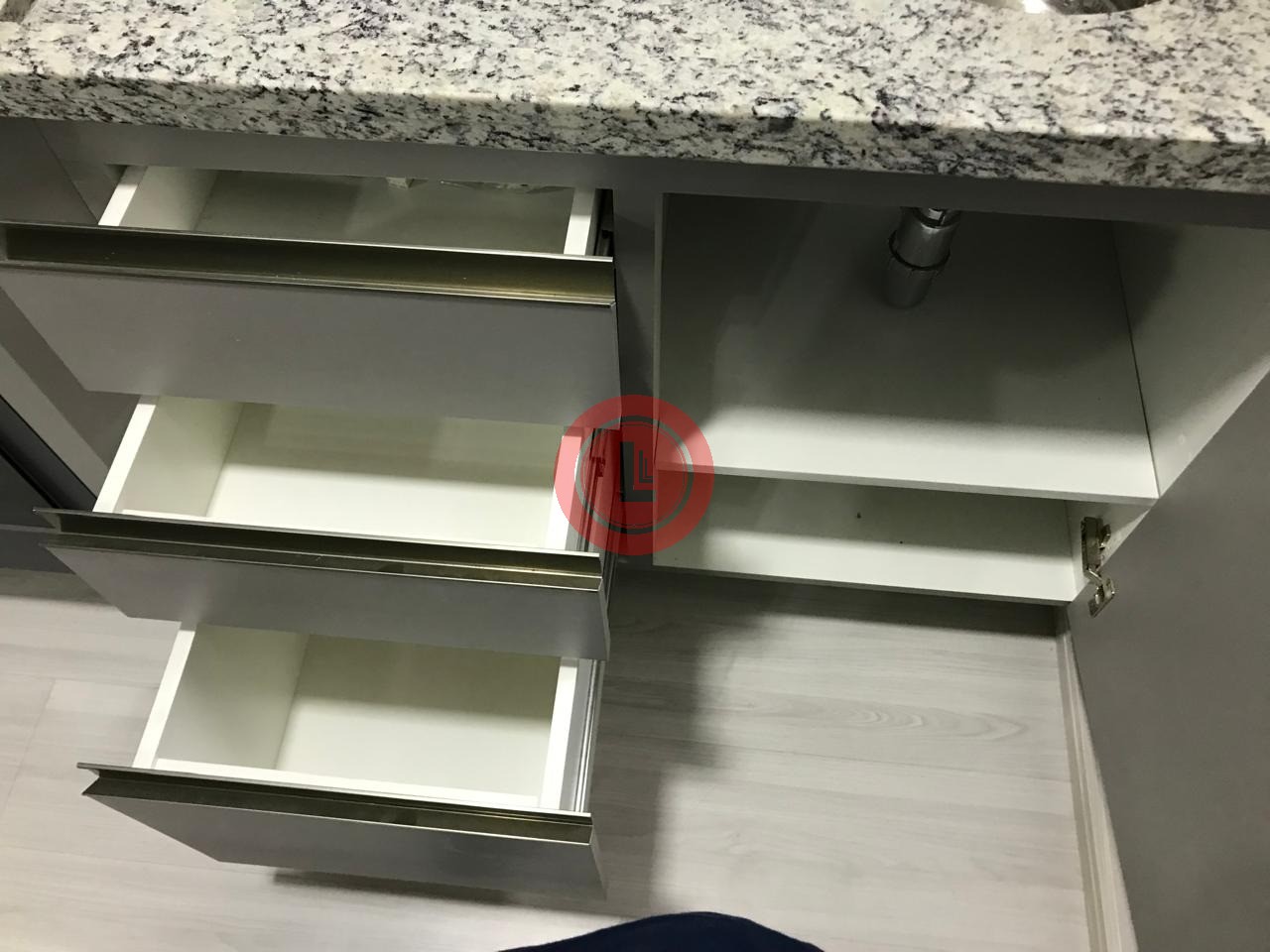 Apartamento, 1 quarto, 30 m² - Foto 14