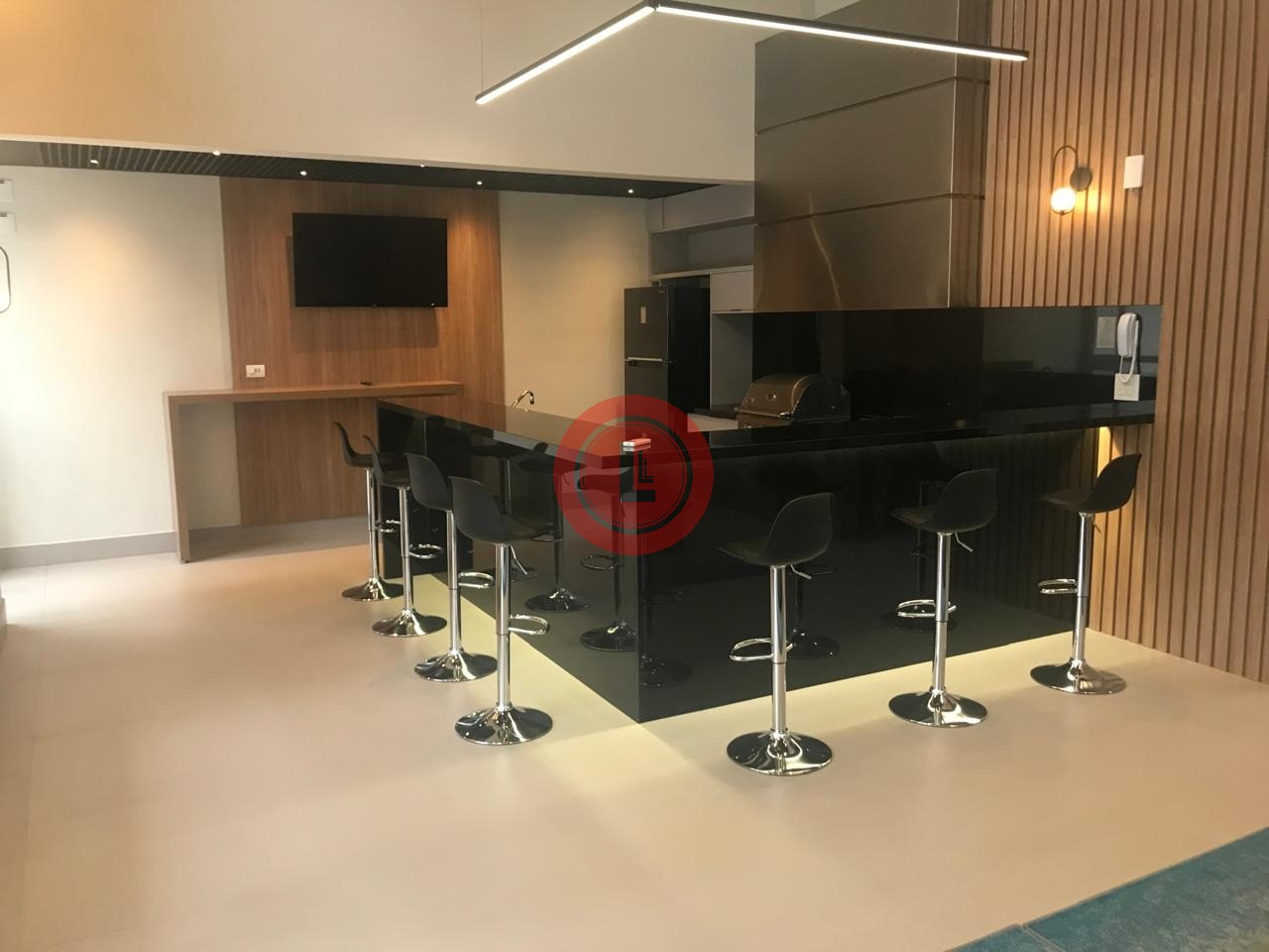 Apartamento, 1 quarto, 30 m² - Foto 53