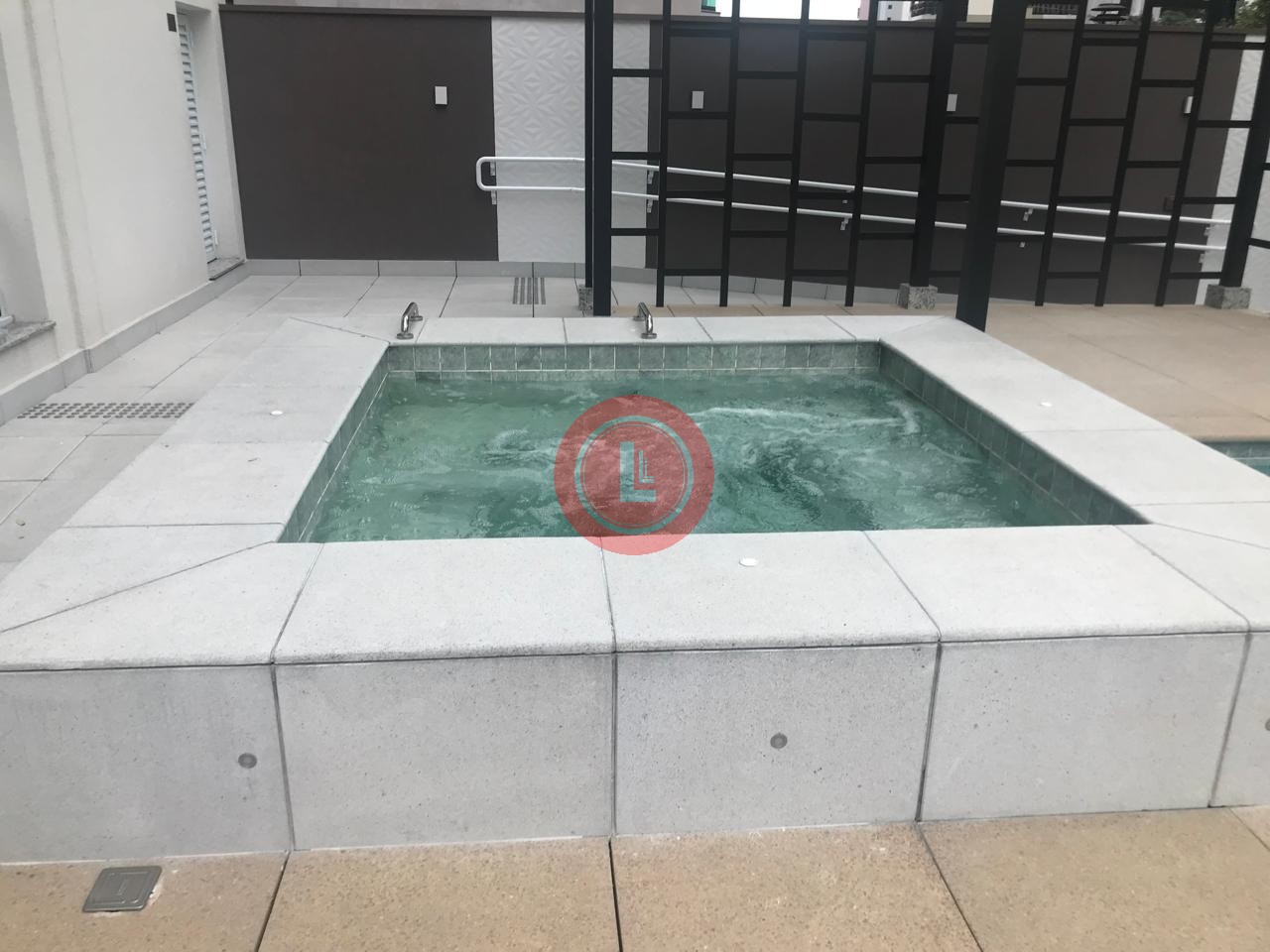 Apartamento, 1 quarto, 30 m² - Foto 52
