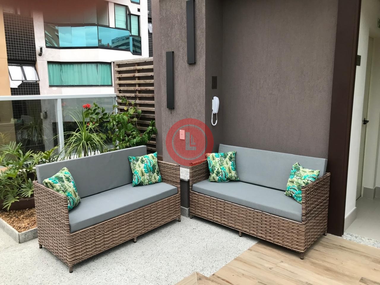 Apartamento, 1 quarto, 30 m² - Foto 32