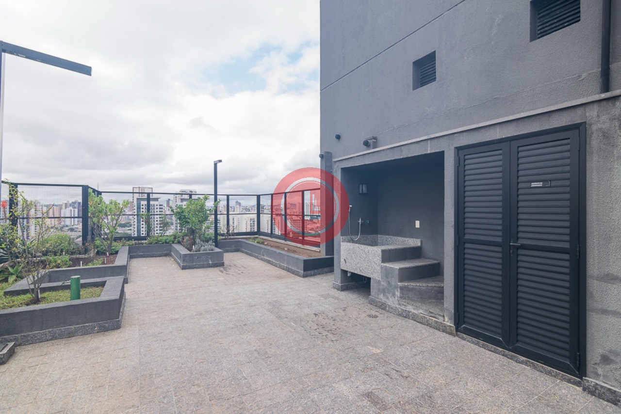 Apartamento, 1 quarto, 44 m² - Foto 7