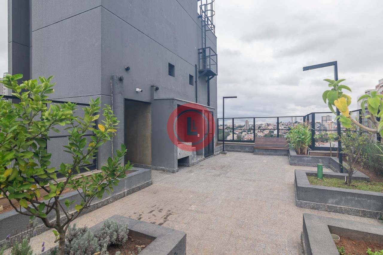 Apartamento, 1 quarto, 44 m² - Foto 8