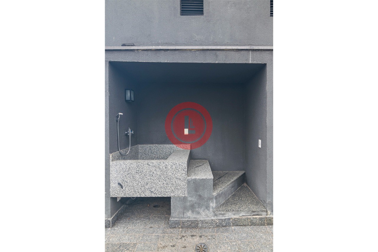 Apartamento, 1 quarto, 44 m² - Foto 9