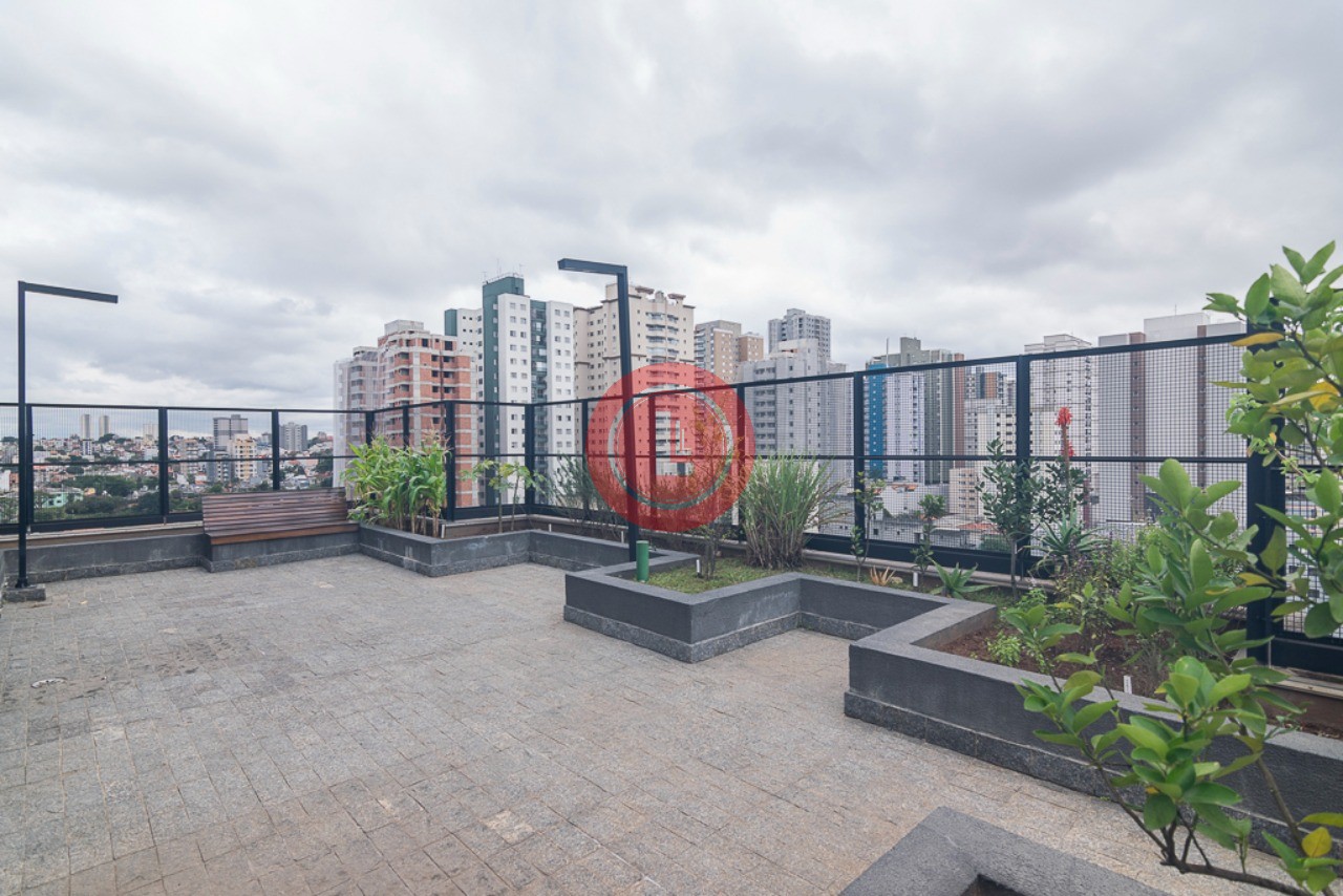 Apartamento, 1 quarto, 44 m² - Foto 10