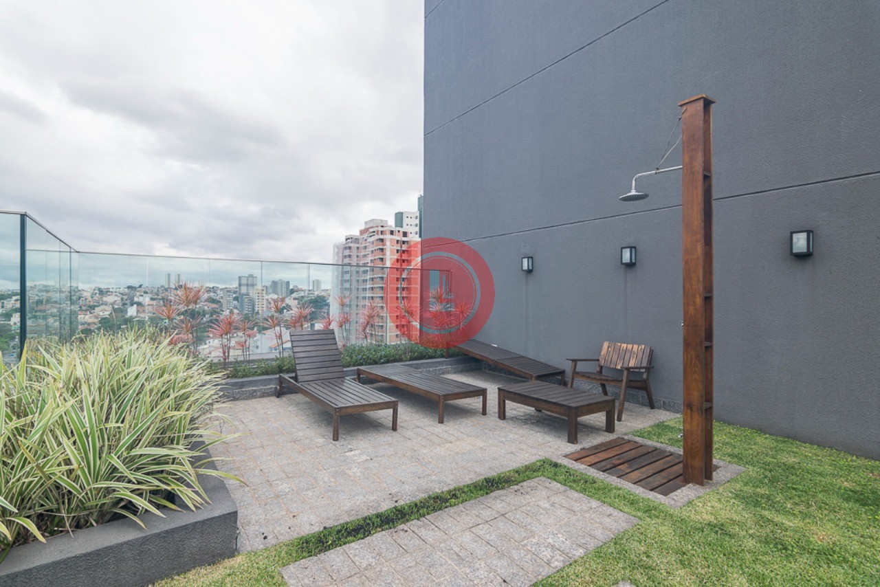Apartamento, 1 quarto, 44 m² - Foto 11