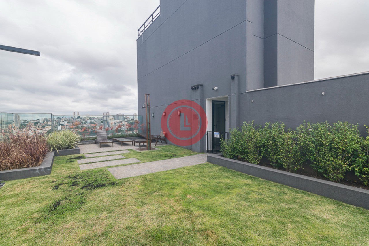 Apartamento, 1 quarto, 44 m² - Foto 13