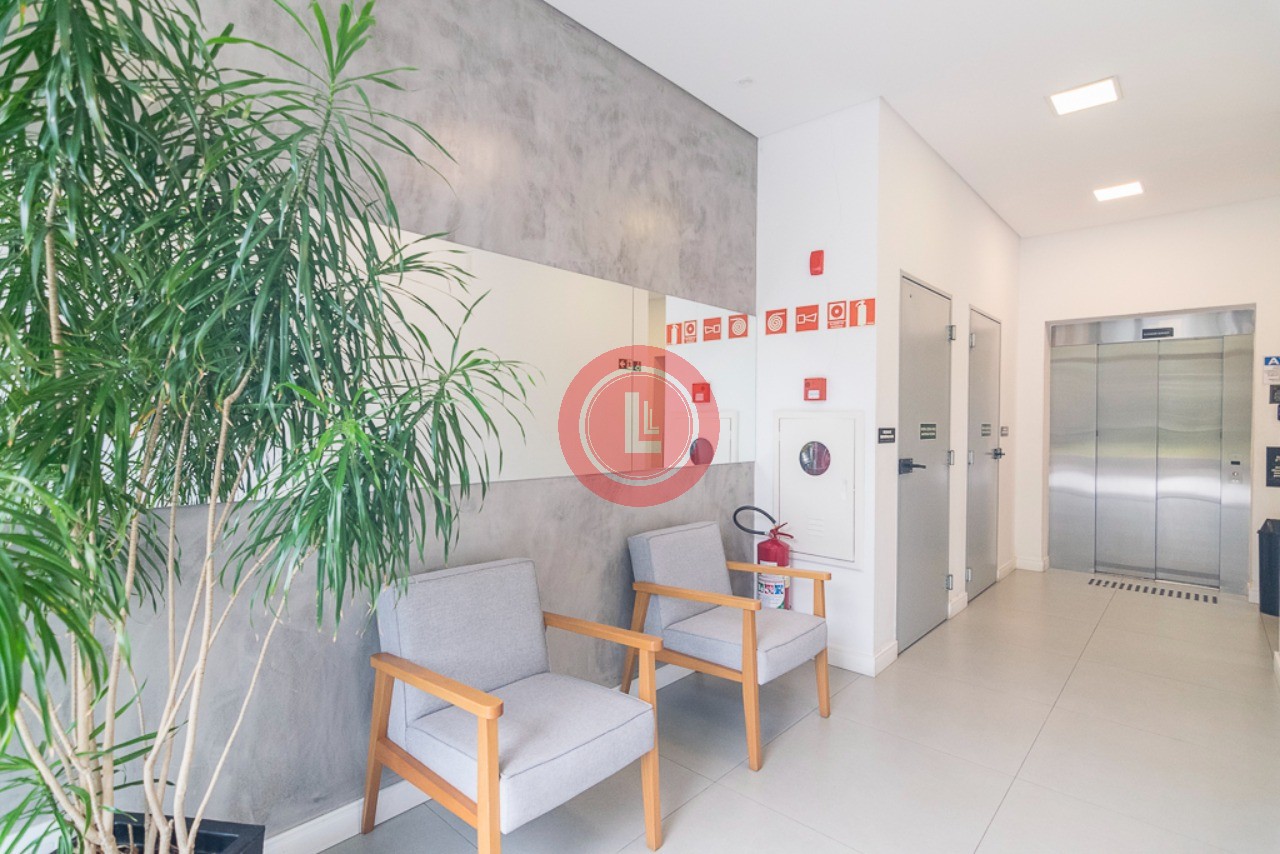 Apartamento, 1 quarto, 44 m² - Foto 16
