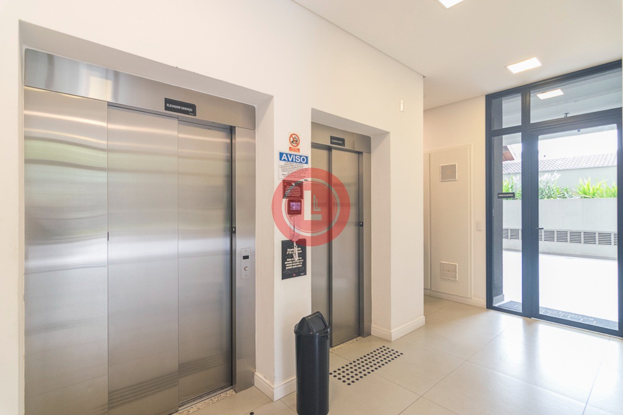 Apartamento, 1 quarto, 44 m² - Foto 17