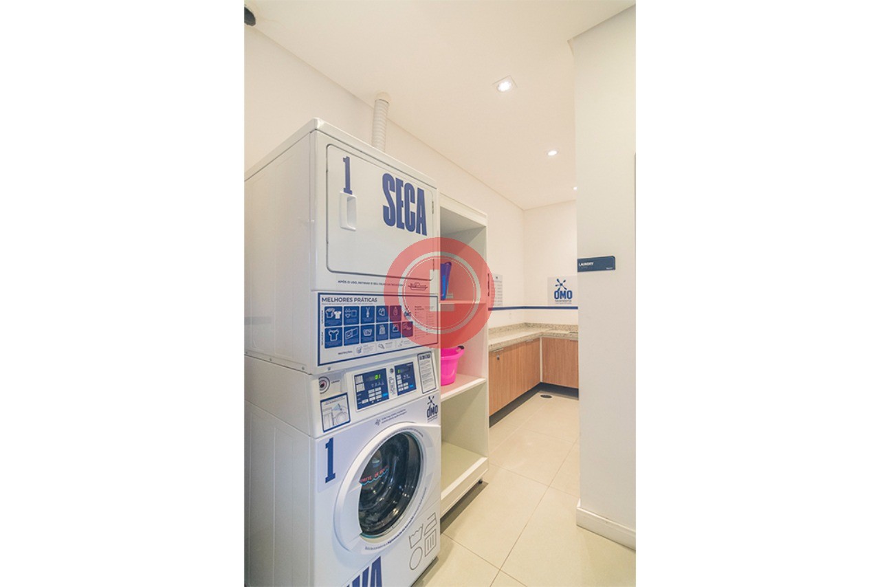 Apartamento, 1 quarto, 44 m² - Foto 18