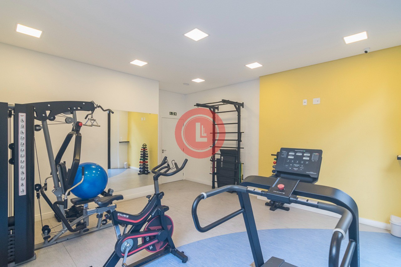 Apartamento, 1 quarto, 44 m² - Foto 21