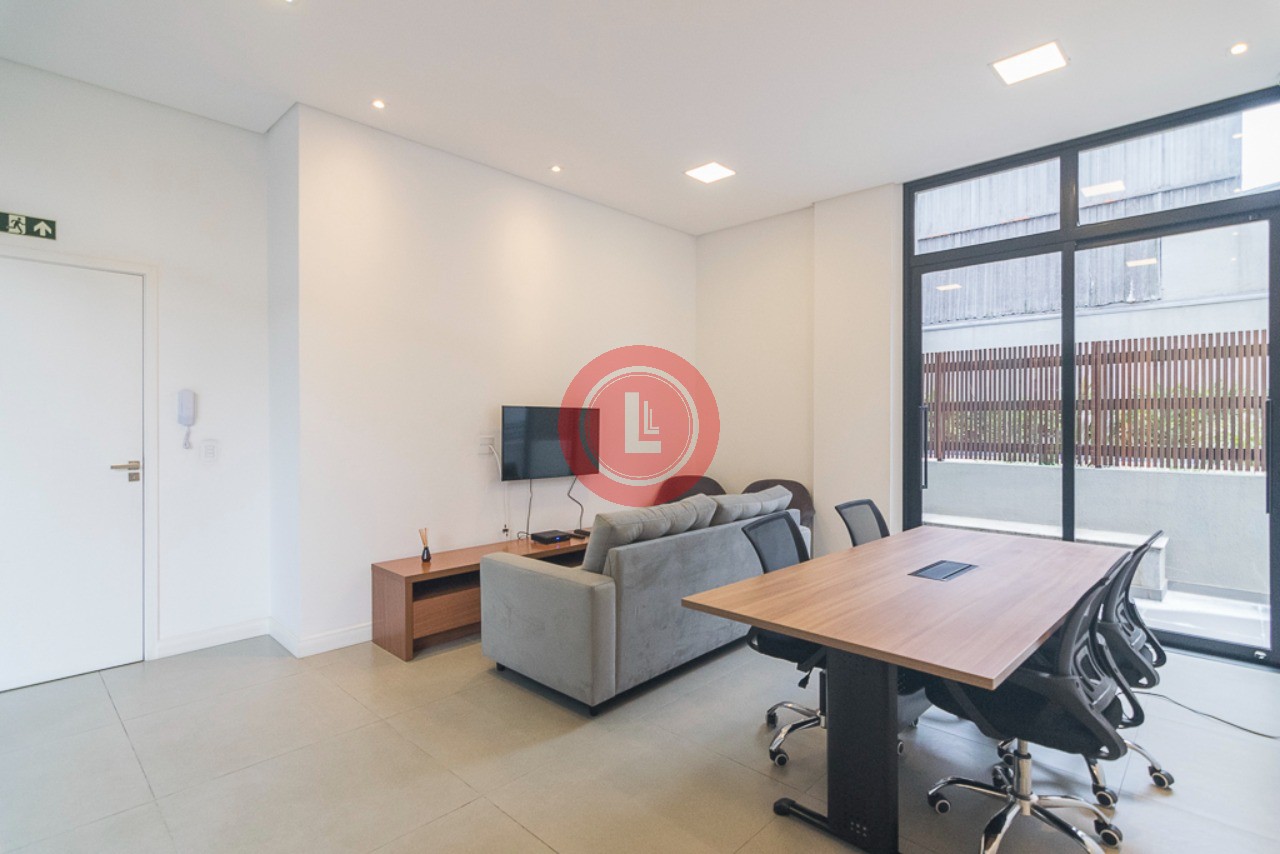Apartamento, 1 quarto, 44 m² - Foto 22