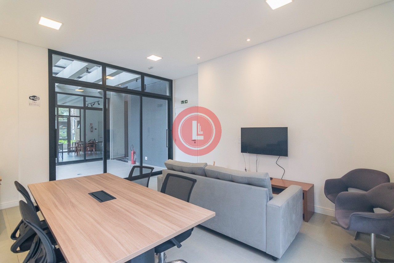 Apartamento, 1 quarto, 44 m² - Foto 23