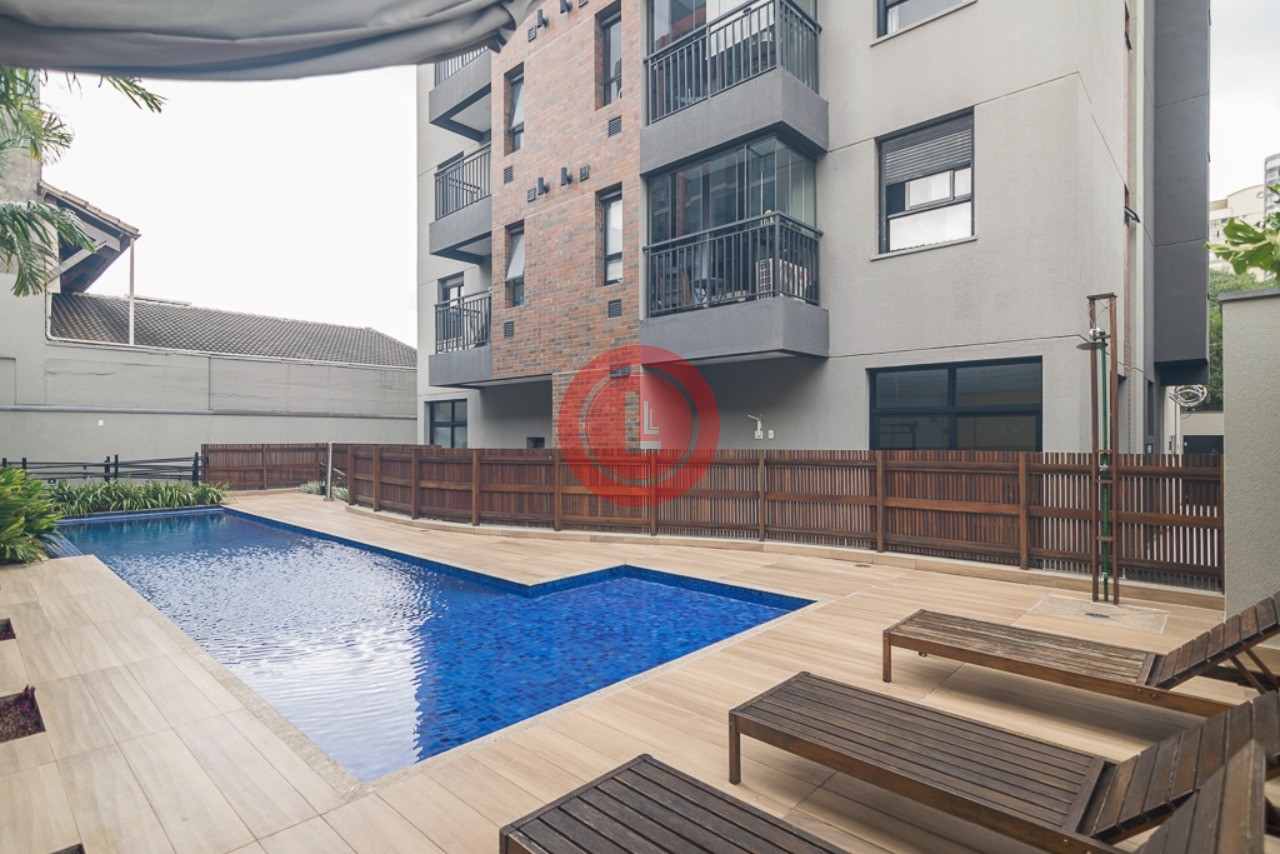 Apartamento, 1 quarto, 44 m² - Foto 27