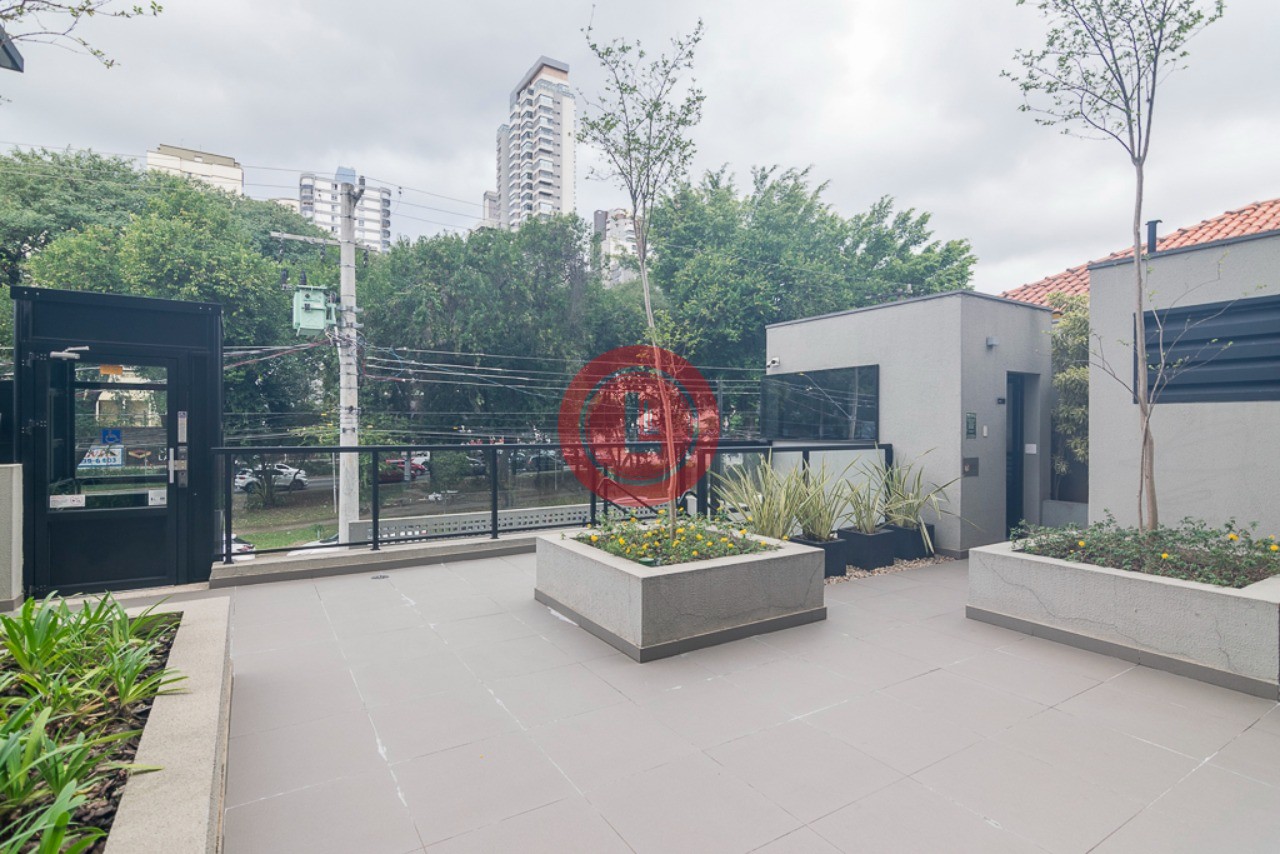 Apartamento, 1 quarto, 44 m² - Foto 33