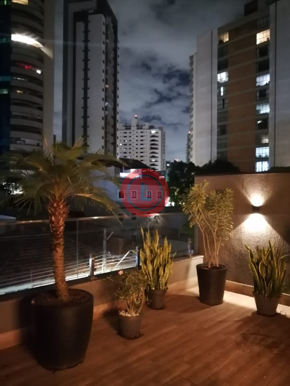 Cobertura, 2 quartos, 110 m² - Foto 7