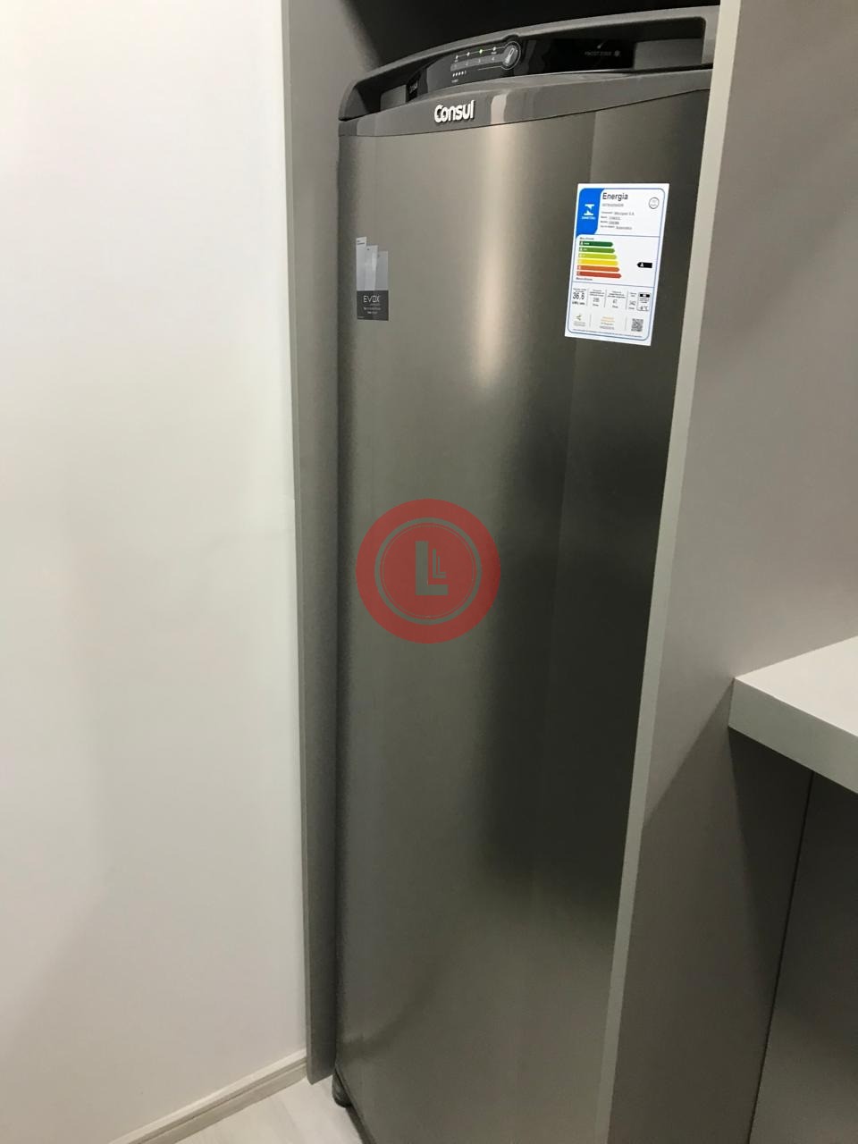 Apartamento, 1 quarto, 30 m² - Foto 18