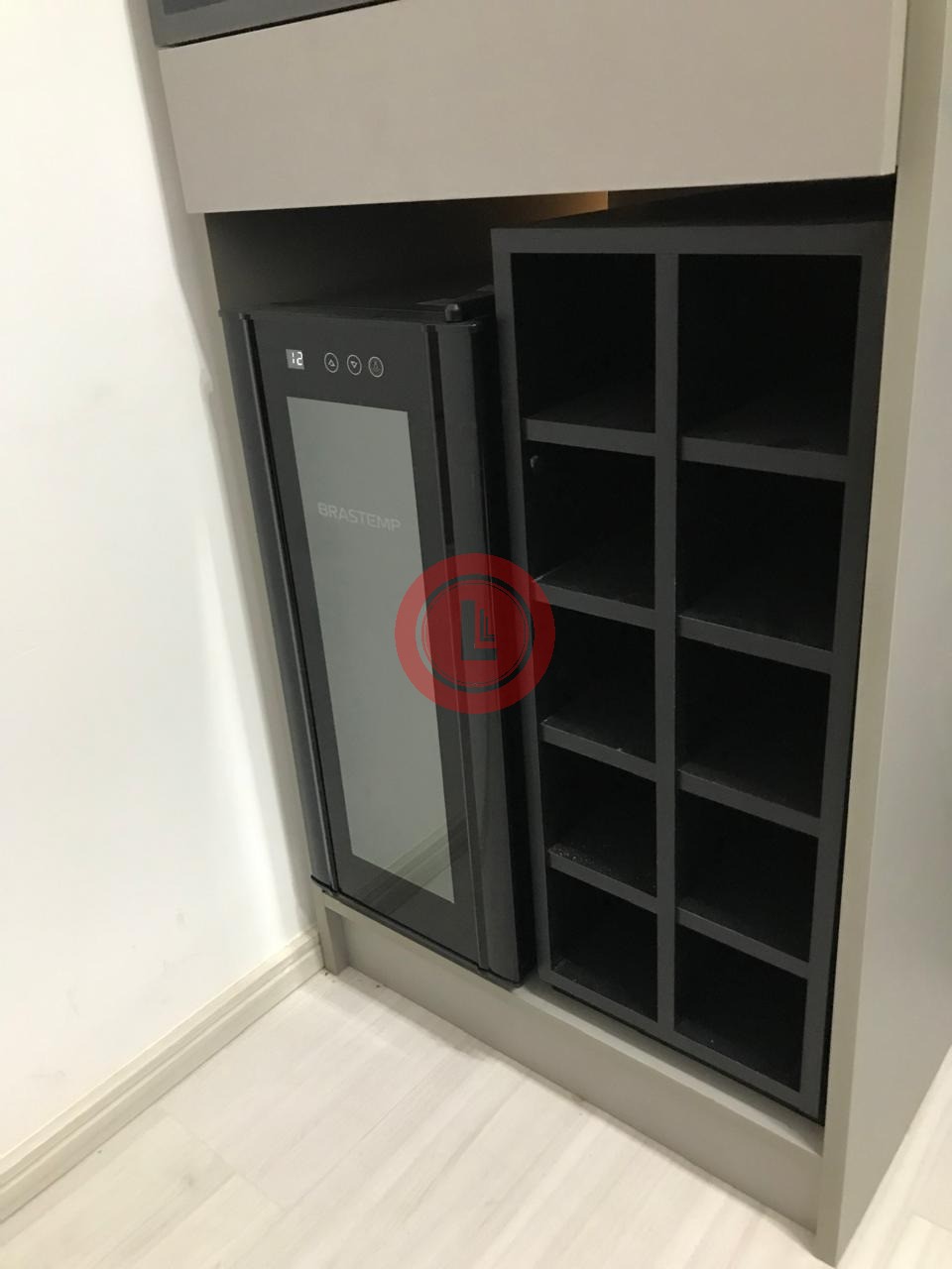 Apartamento, 1 quarto, 30 m² - Foto 58