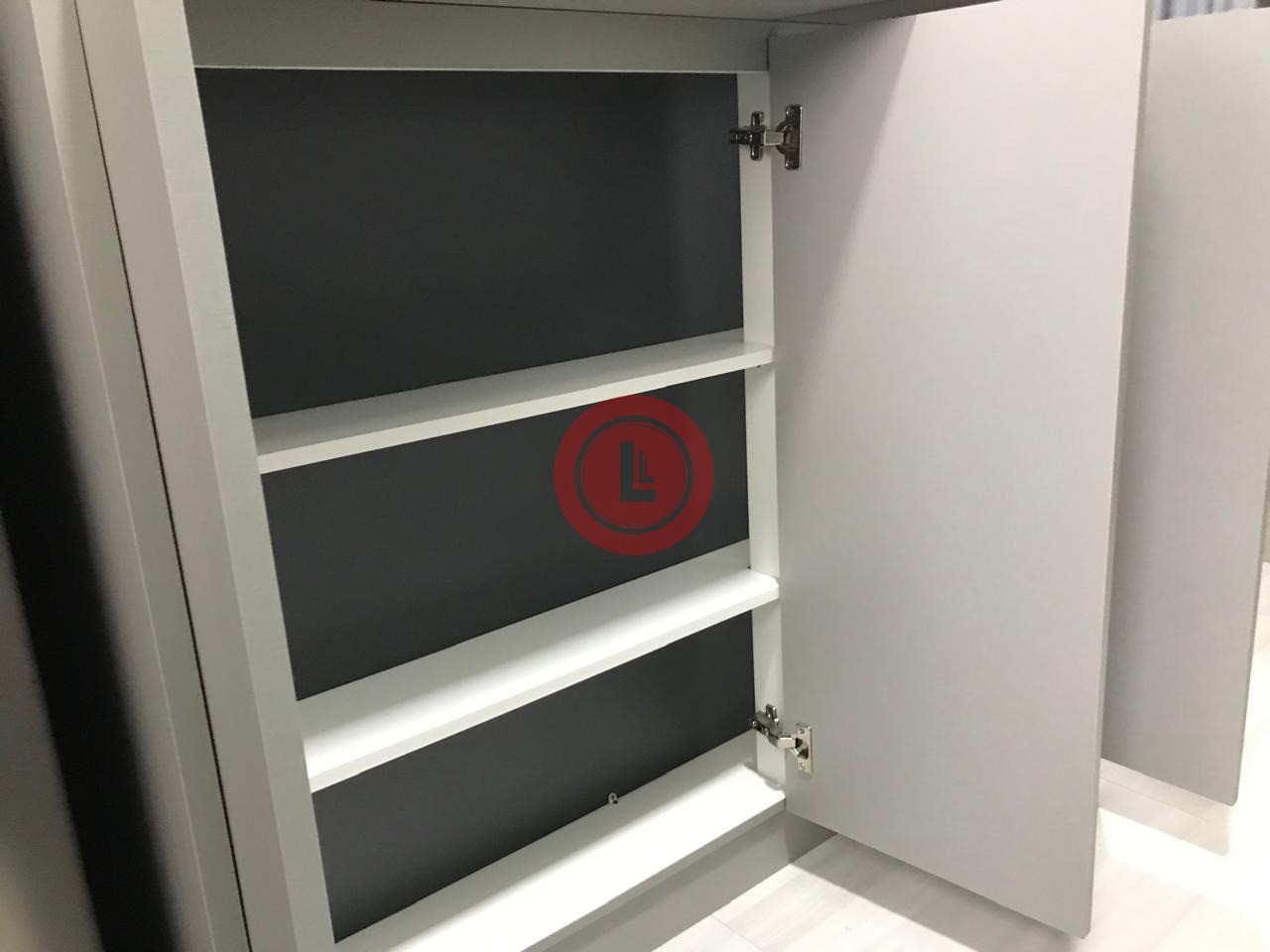 Apartamento, 1 quarto, 30 m² - Foto 13